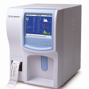 BC-2800Vet BC-2800Vet