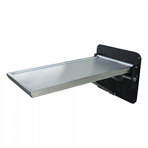     THH Metal Products RJ-ZD-01