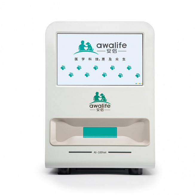   Awalife AI-100Vet