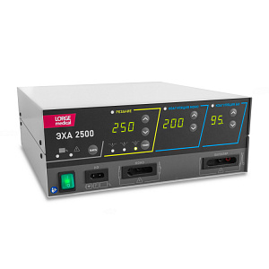  Lorge Medical  2500