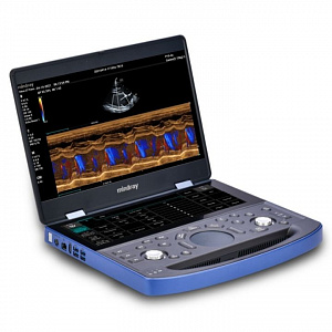       Mindray Vetus E7