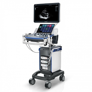 Mindray Vetus 5