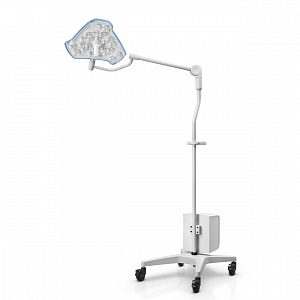 ��������� ������������� ���������� Mindray VeLED S5M