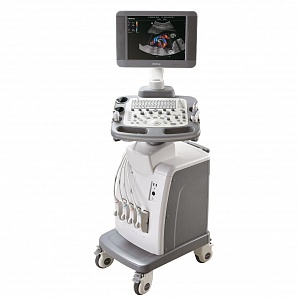      Mindray DC-T6