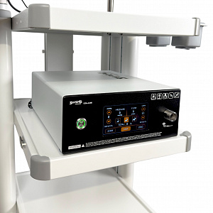 ��������������� ����������� SuperVet CO2-LS6