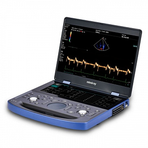       Mindray Vetus E7