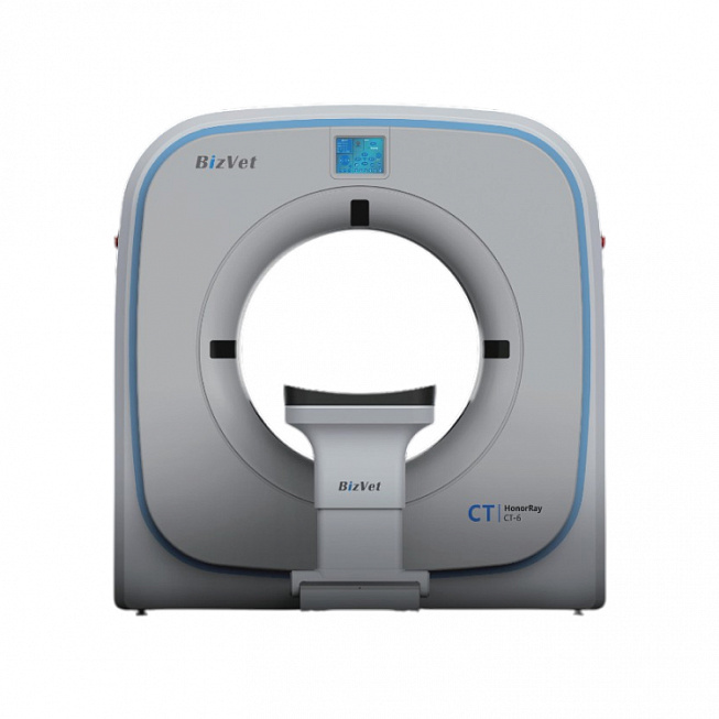 -   Zoomed BizVet 600