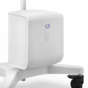 ��������� ������������� ���������� Mindray VeLED S5M