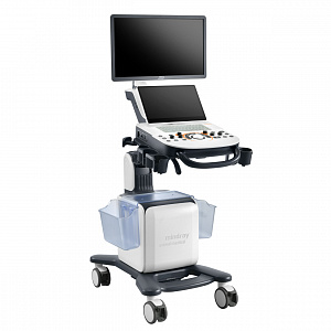 ��� ������ � ������� ��������  Mindray Vetus 30