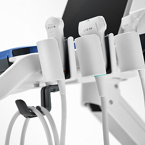 Mindray Vetus 5