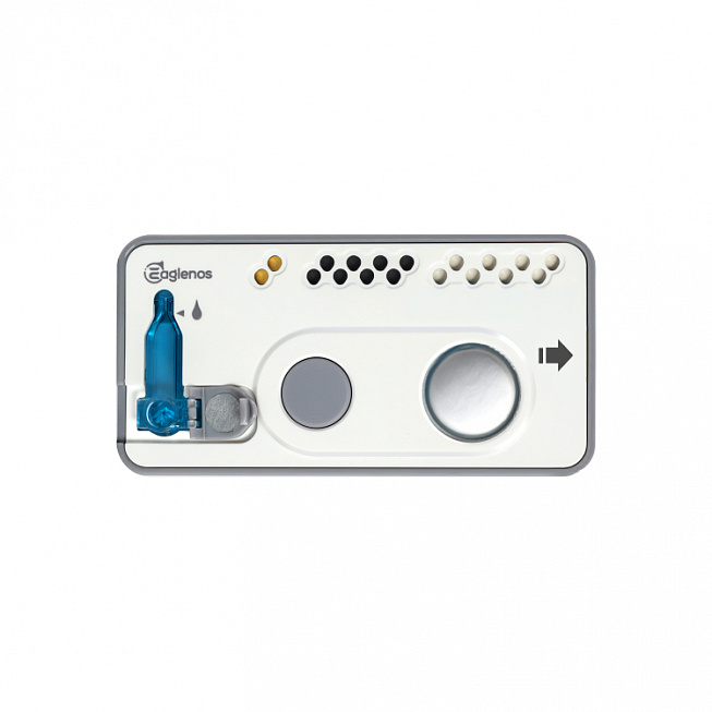    Eaglenos EG-i30V