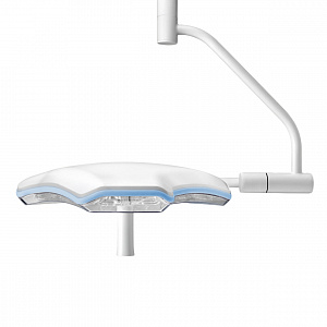 ���������� ������������� ���������� Mindray VeLED S5