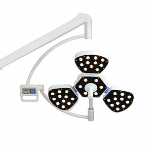 Настенный хирургический светильник Zoomed LED500