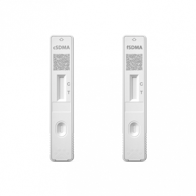   Mindray vetXpert I5
