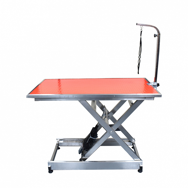 C  THH Metal Products RJM-01