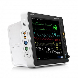 Монитор пациента Mindray uMEC12 Vet Basic