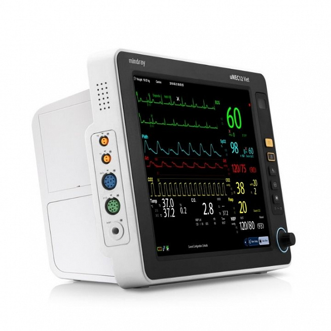   Mindray uMEC12 Vet Basic