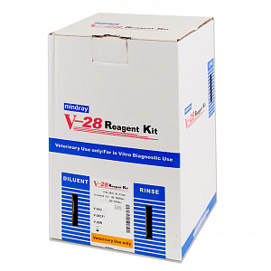     Mindray MiniPack  Mindray BC-2800 Vet