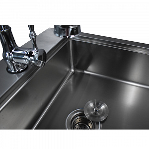   THH Metal Products RJXC-01