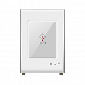 ���������� ��� GlinX InCycle