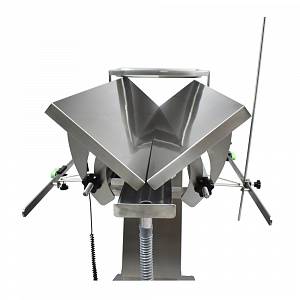   THH Metal Products RJS-01