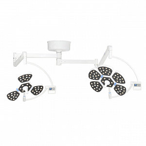 ���������� ������������� ���������� Zoomed LED700/500