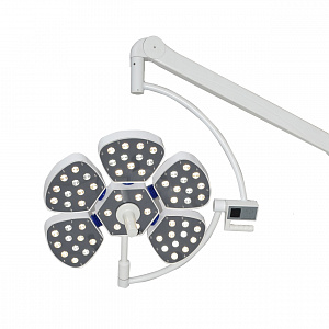 ��������� ������������� ���������� Zoomed LED700