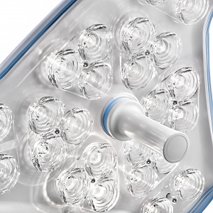 ���������� ������������� ���������� Mindray VeLED S5