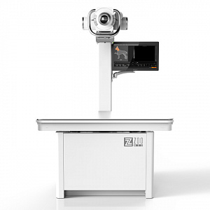 Аппарат рентгеновский ветеринарный Zoomed VX-400