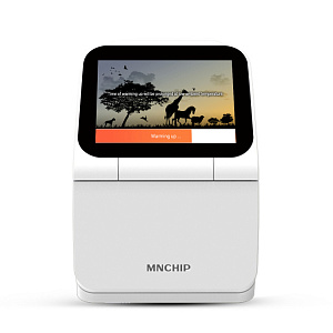   MNCHIP Pointcare V3