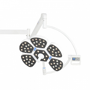 ���������� ������������� ���������� Zoomed LED700/500