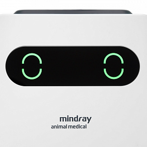 ������������� ������� ����������� Mindray VetiGen P58