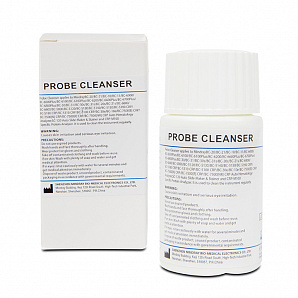    Mindray BC-5000 Vet  BC-60R Vet Mindray Probe Cleanser