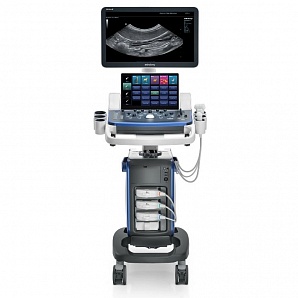 -    Mindray Vetus 5