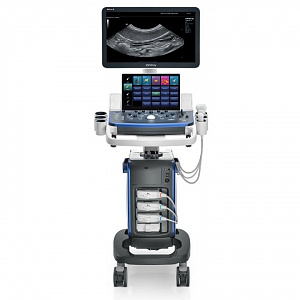 Mindray Vetus 5