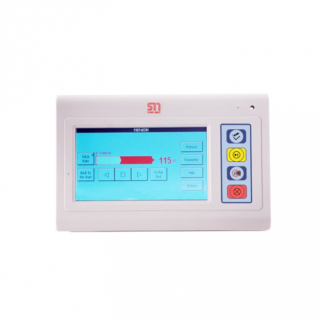     SinoMDT SinoPower-S