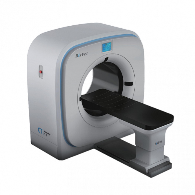 -   Zoomed BizVet 600