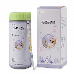 -     - UC Vet 13 Plus  Zoomed UC32Vet