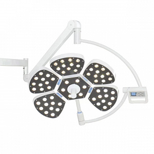 ��������� ������������� ���������� Zoomed LED700