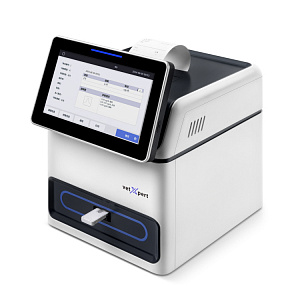   Mindray vetXpert I3