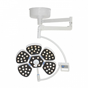 ���������� ������������� ���������� Zoomed LED700