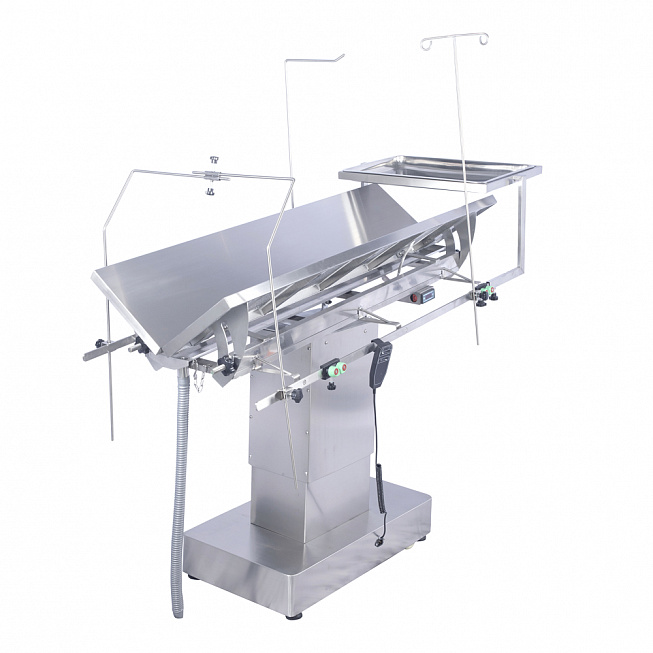   THH Metal Products RJS-01