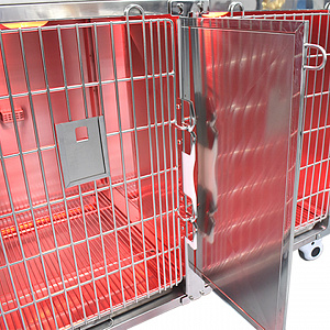       THH Metal Products RJLL-01