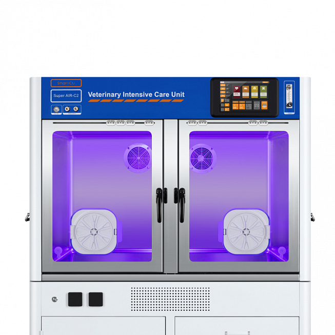       SuperVet Super Air-C2 