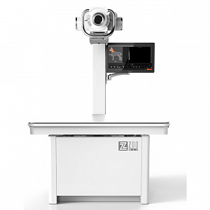 ������� ������������� ������������ Zoomed VX-400