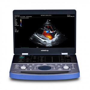       Mindray Vetus E7