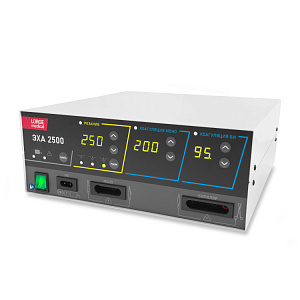  Lorge Medical  2500