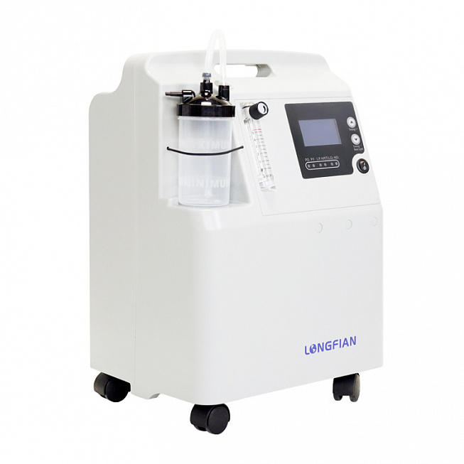   Longfian JAY-5A