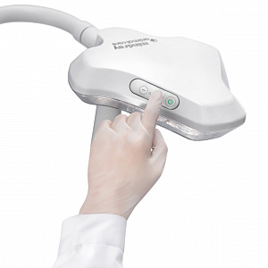 ��������� ��������������� ���������� Mindray VeLED E3W