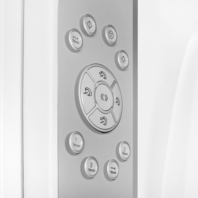   SinoVision AlphaCT 328 Plus